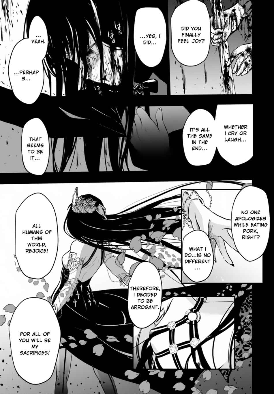 Page 24 Chapter 14 Isekai Goumon Hime