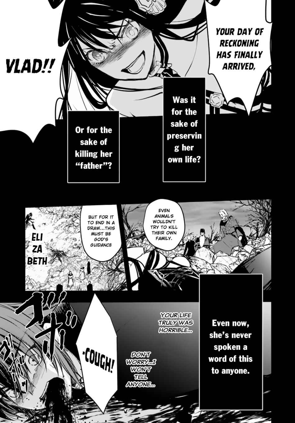 Page 28 Chapter 14 Isekai Goumon Hime