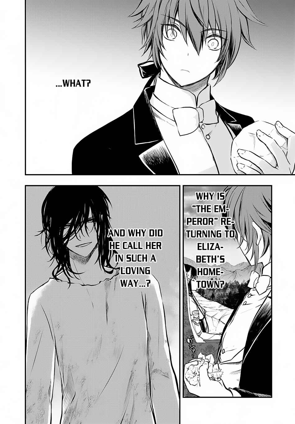 Page 18 Chapter 9 Isekai Goumon Hime