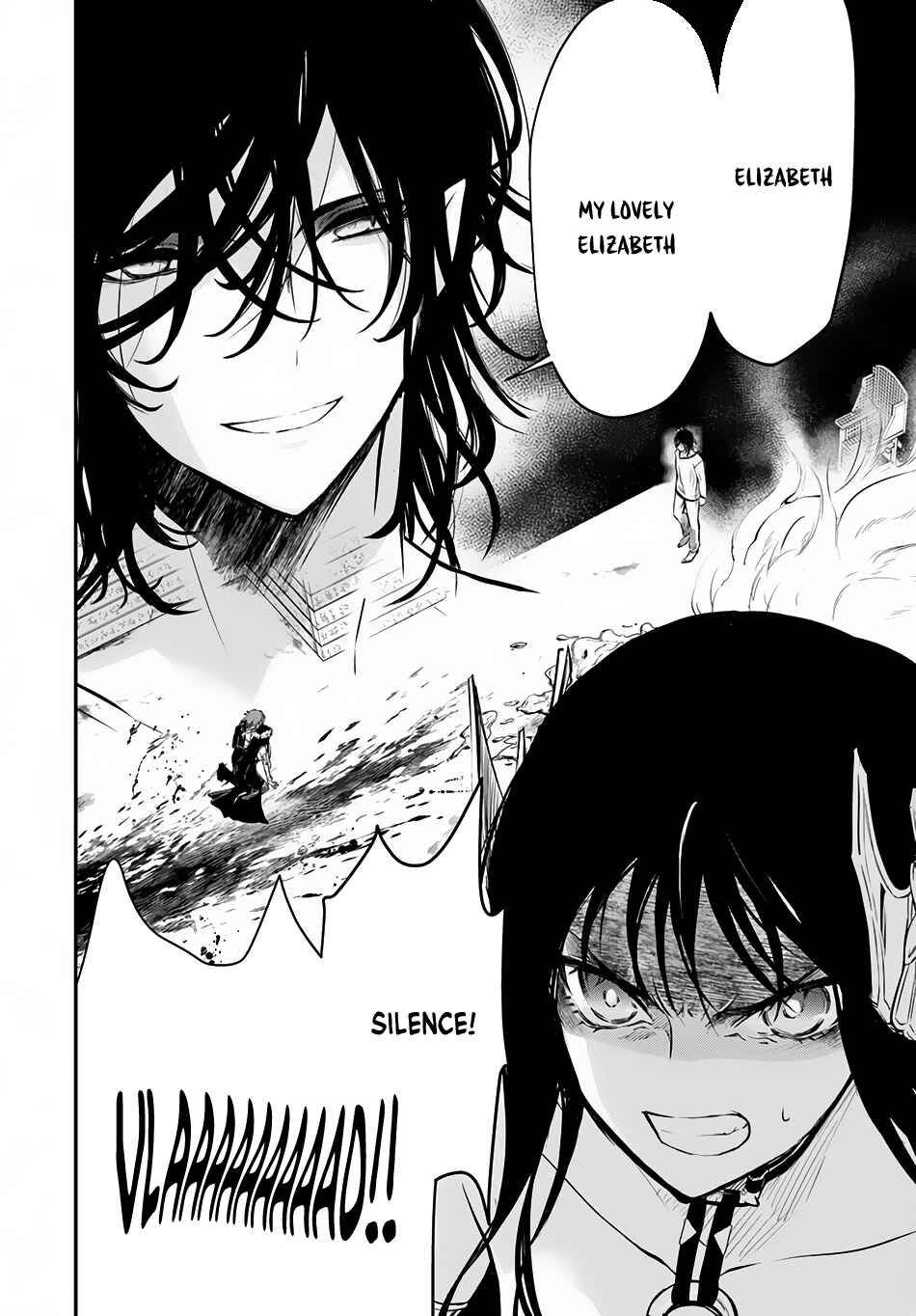 Page 5 Chapter 9 Isekai Goumon Hime