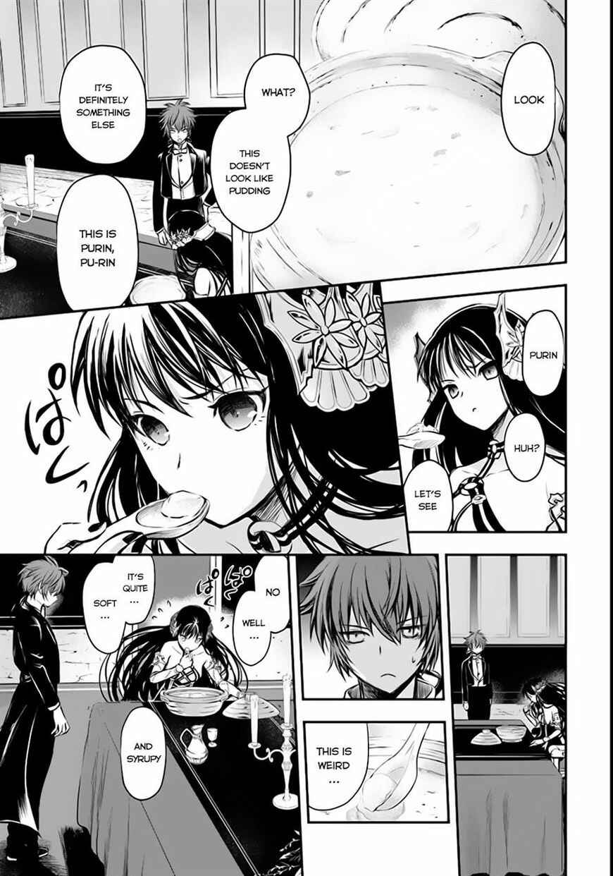 Page 20 Chapter 2 Isekai Goumon Hime
