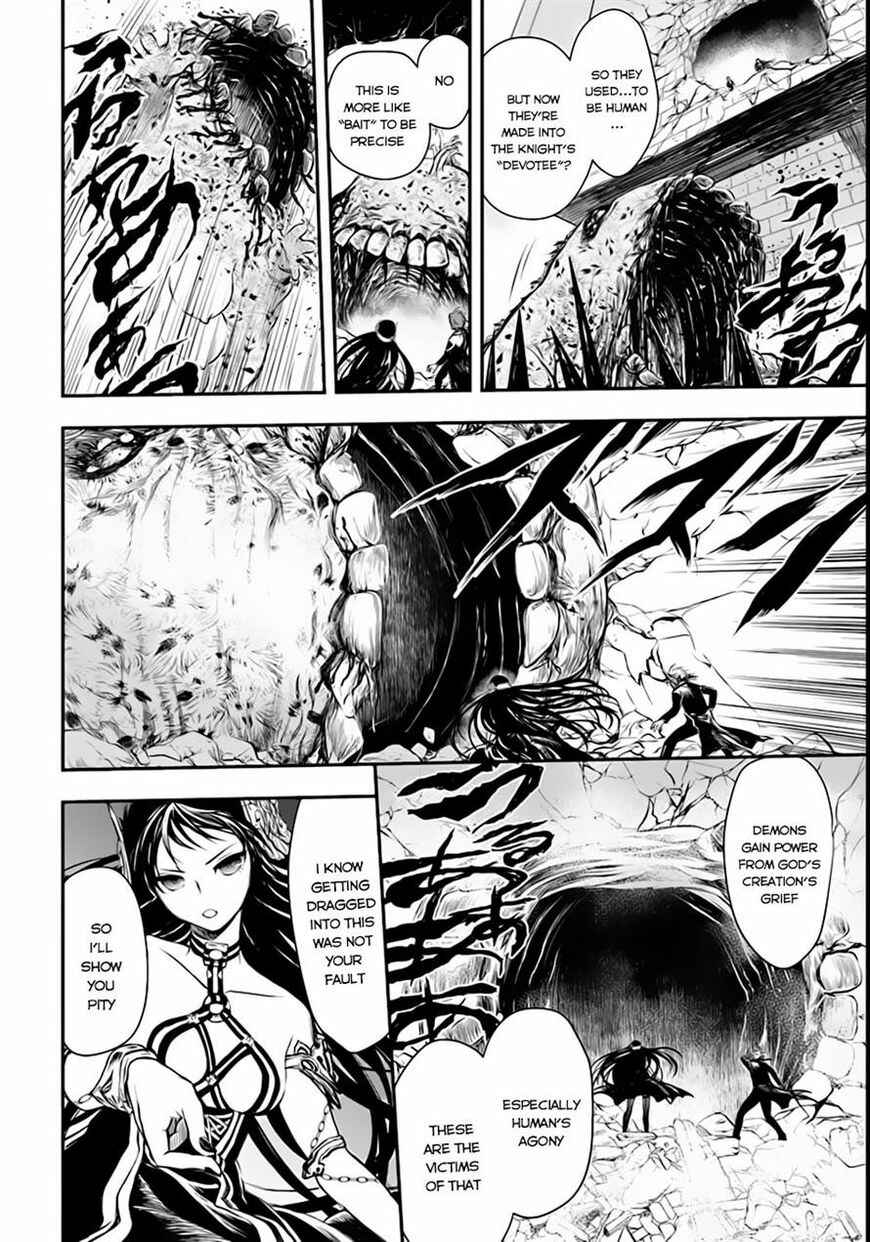 Page 29 Chapter 2 Isekai Goumon Hime