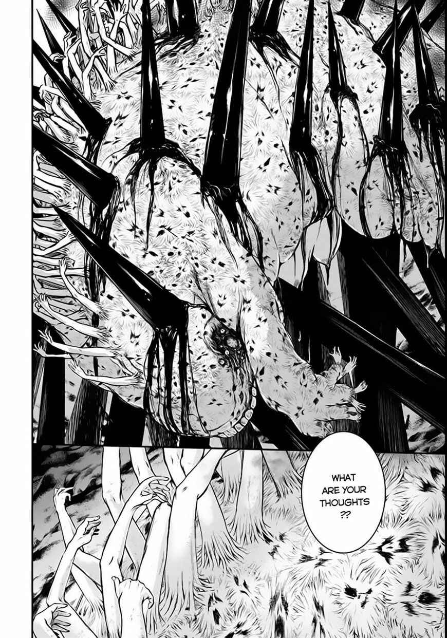Page 6 Chapter 2 Isekai Goumon Hime