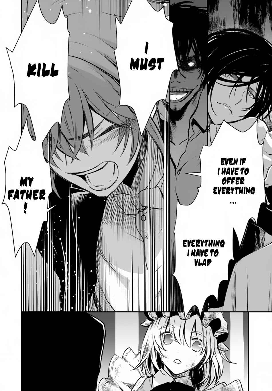 Page 13 Chapter 13 Isekai Goumon Hime