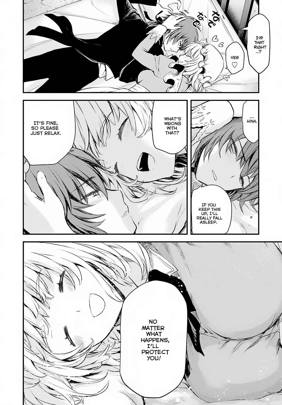 Page 25 Chapter 7 Isekai Goumon Hime