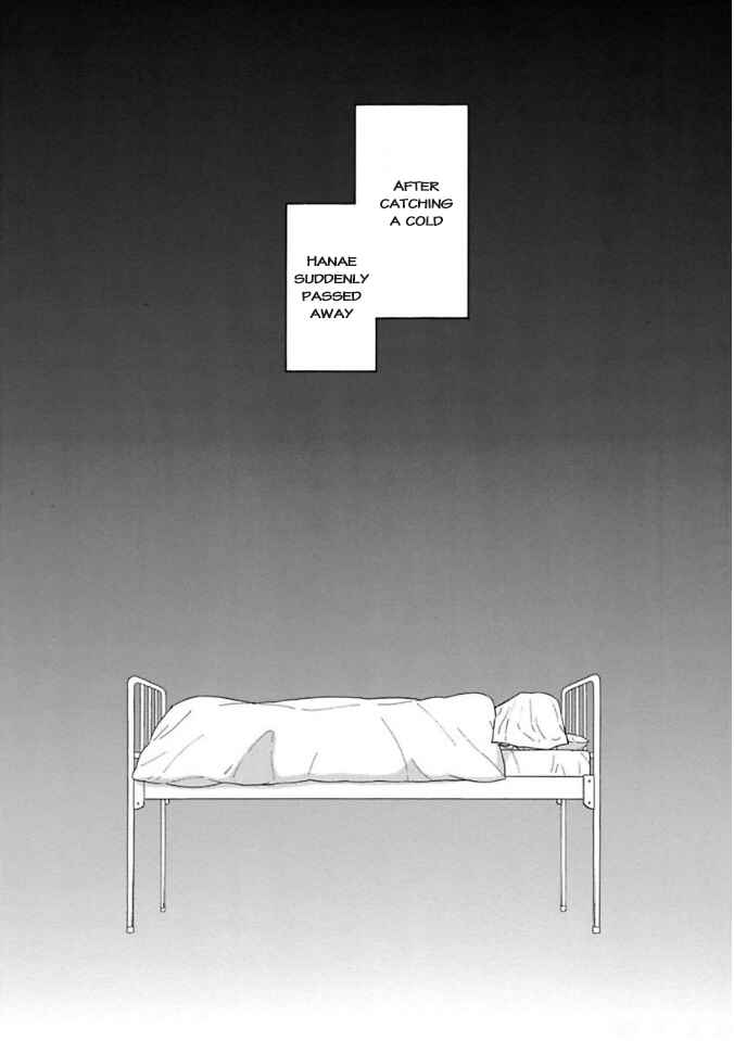 Page 6 Chapter 8 Ayakari-Zoushi