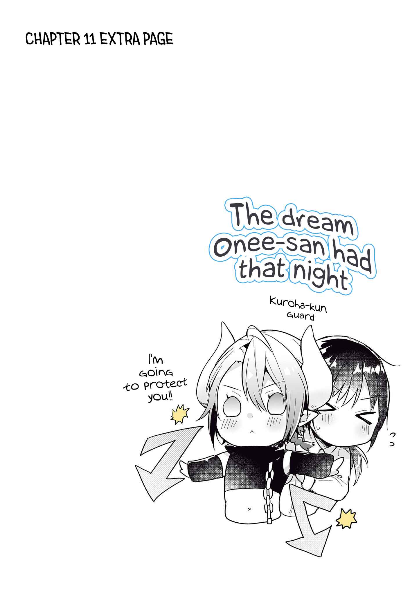 Page 3 Chapter 35.6 Shachiku OL to Akuma Shota