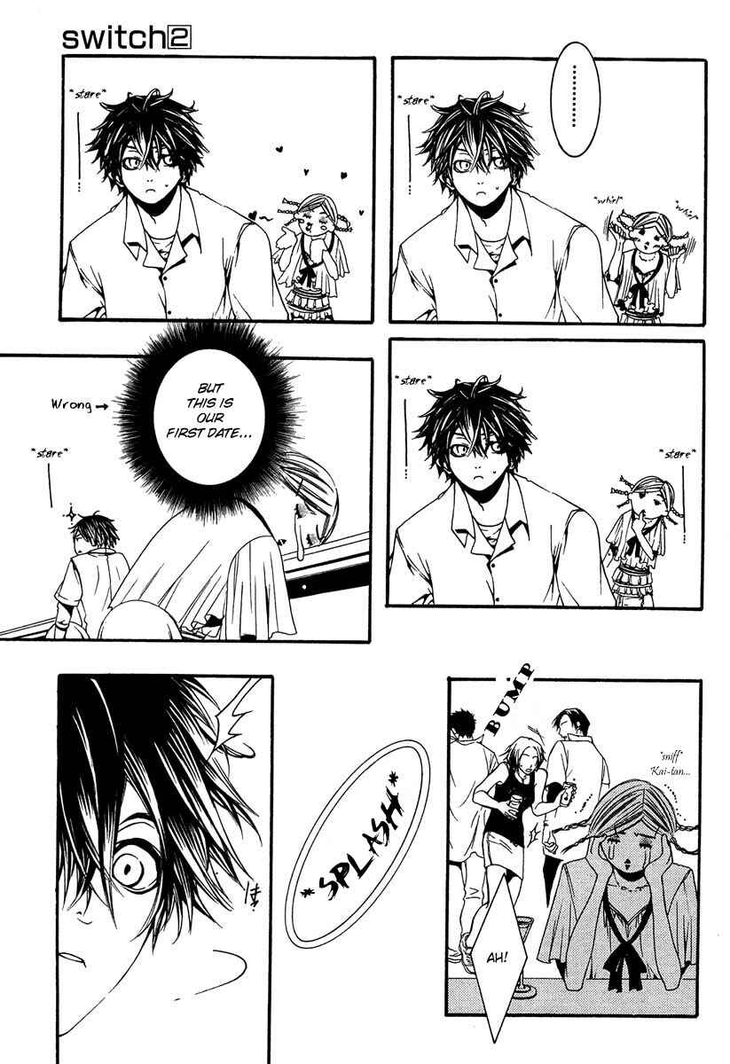 Page 17 Chapter 7 [switch]