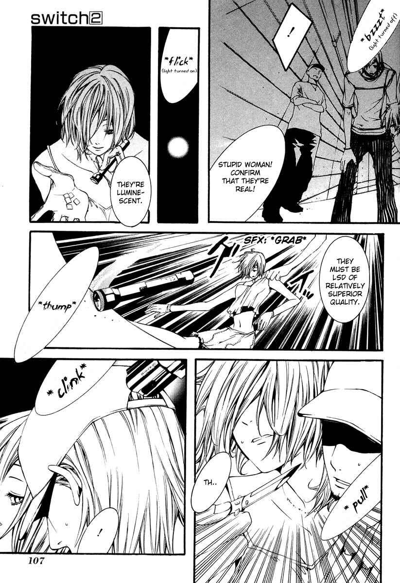 Page 29 Chapter 7 [switch]