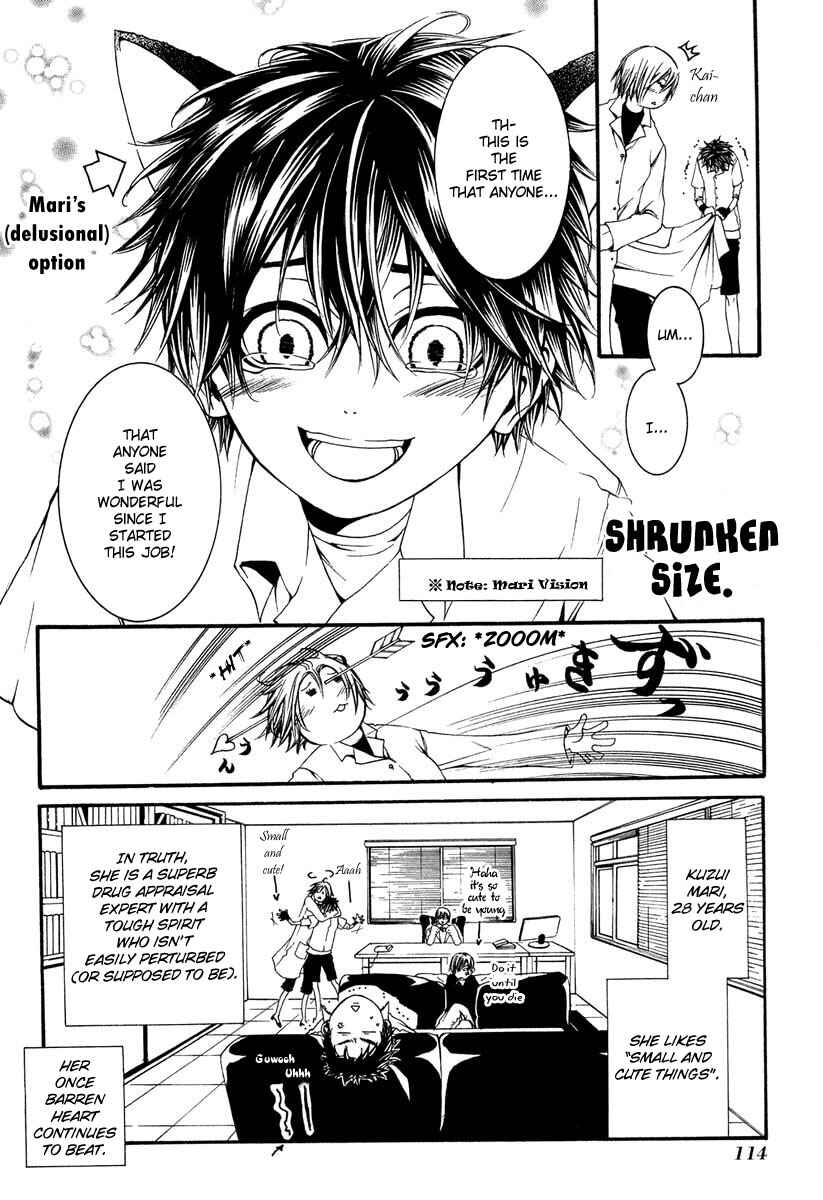 Page 36 Chapter 7 [switch]