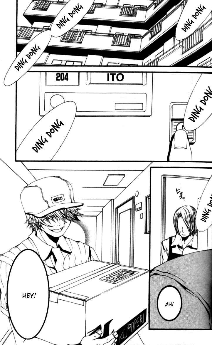 Page 30 Chapter 16 [switch]