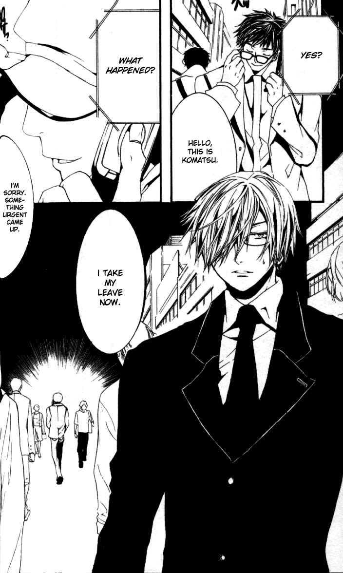 Page 39 Chapter 16 [switch]
