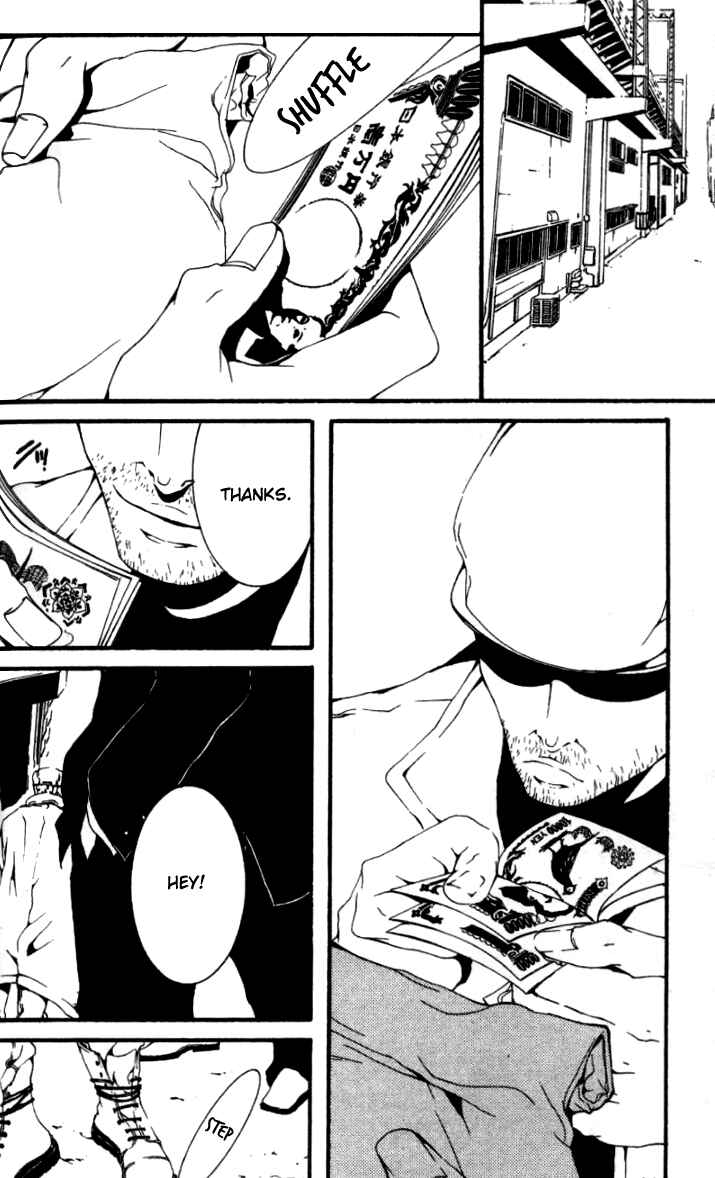 Page 7 Chapter 16 [switch]