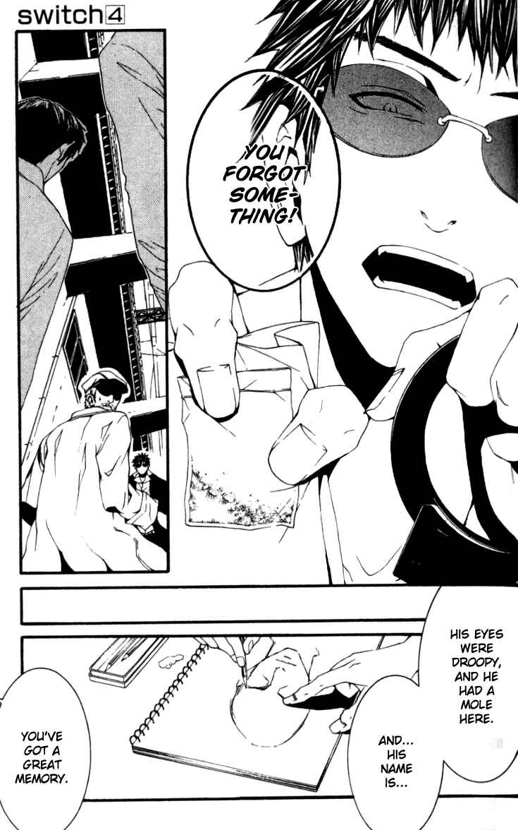 Page 8 Chapter 16 [switch]