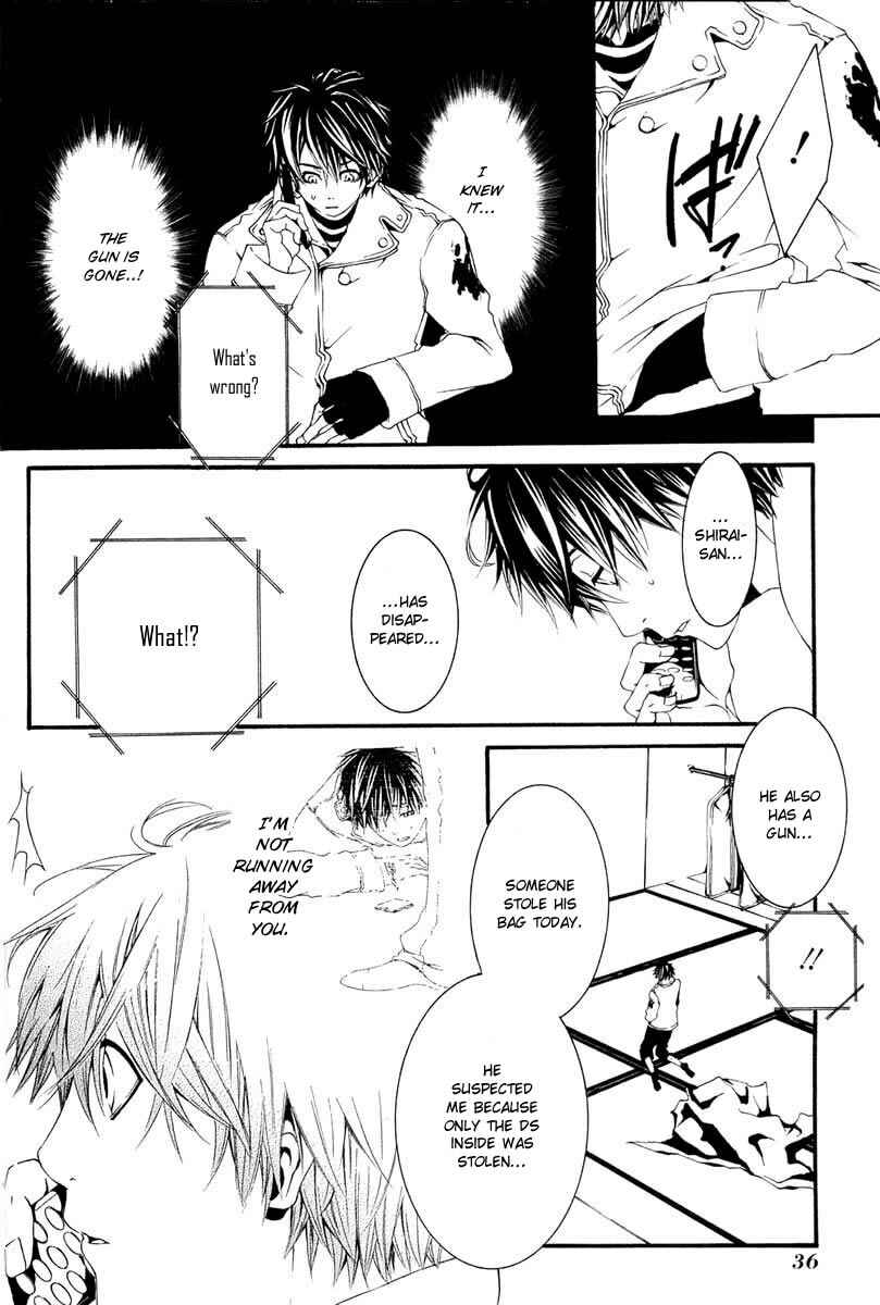 Page 38 Chapter 5 [switch]