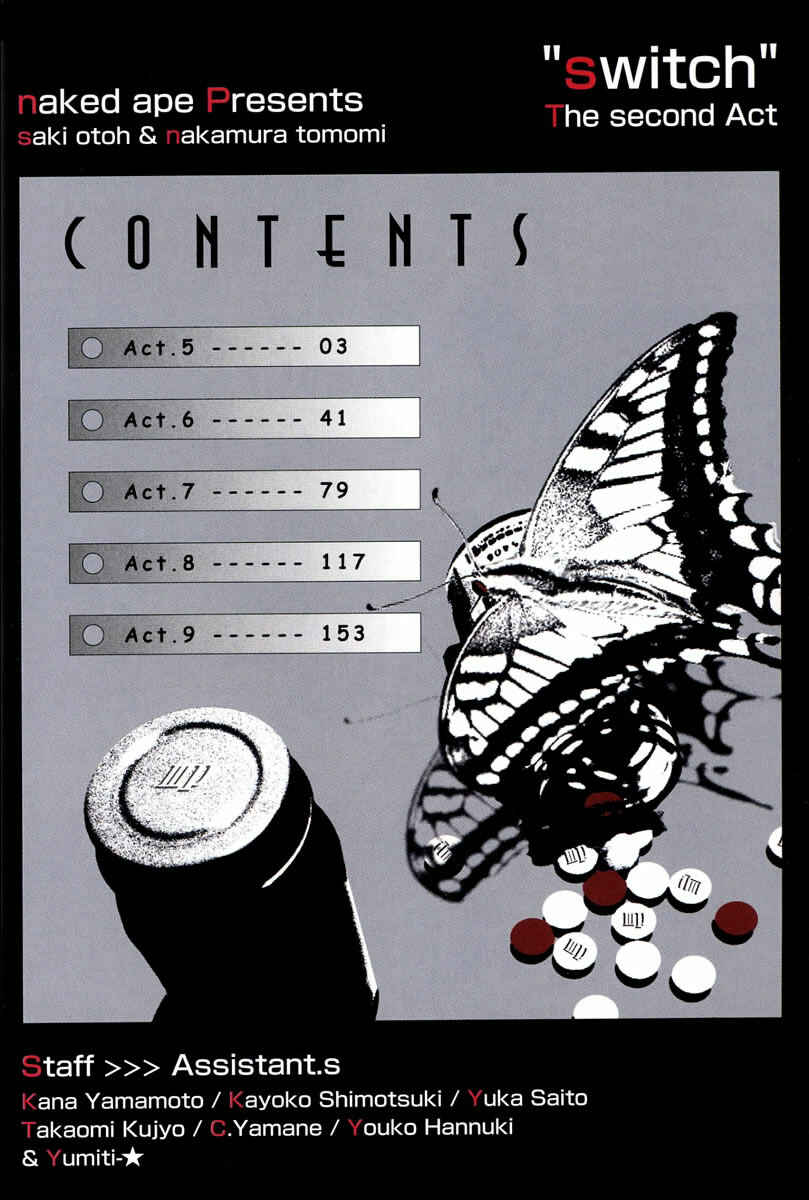 Page 4 Chapter 5 [switch]