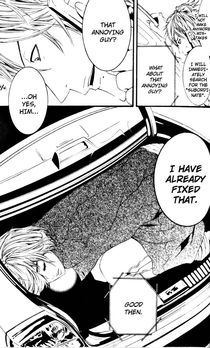 Page 32 Chapter 24 [switch]