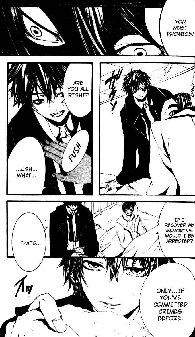 Page 22 Chapter 21 [switch]