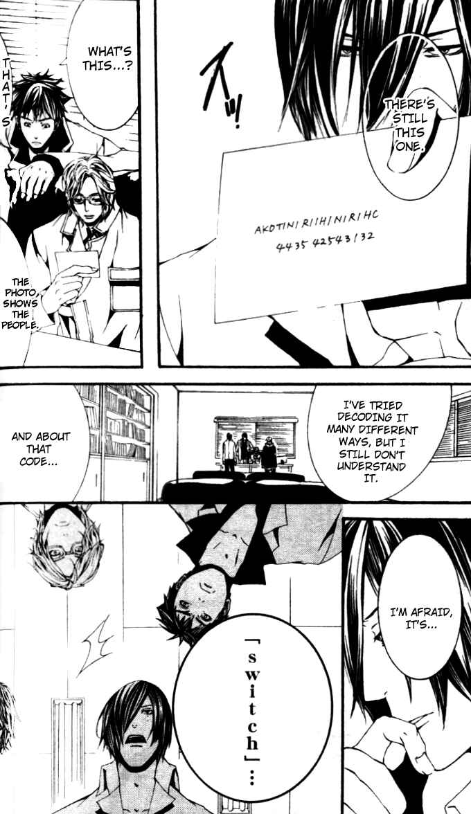 Page 35 Chapter 21 [switch]