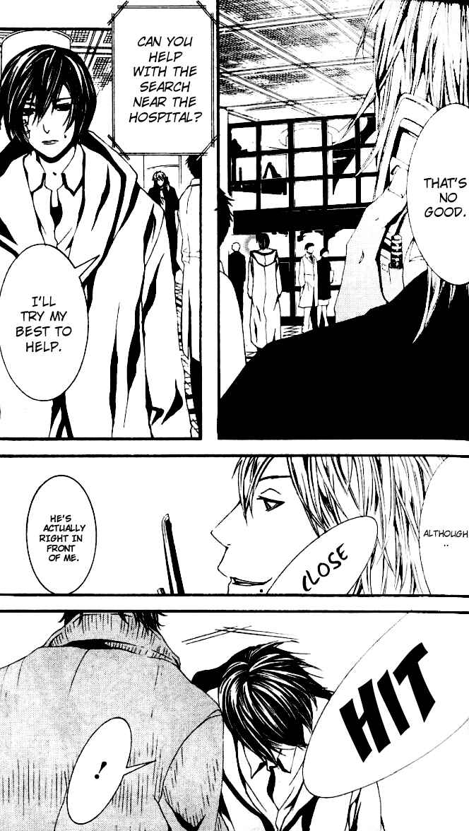 Page 7 Chapter 21 [switch]