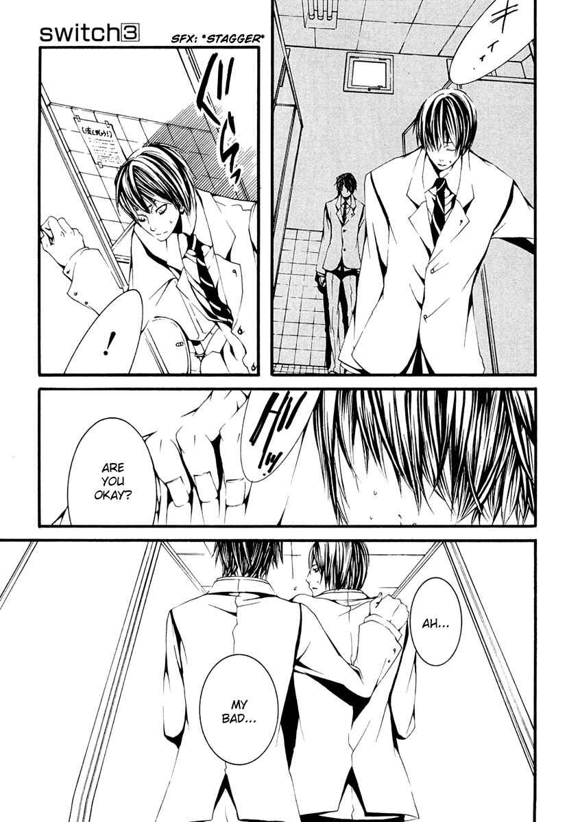 Page 35 Chapter 10 [switch]