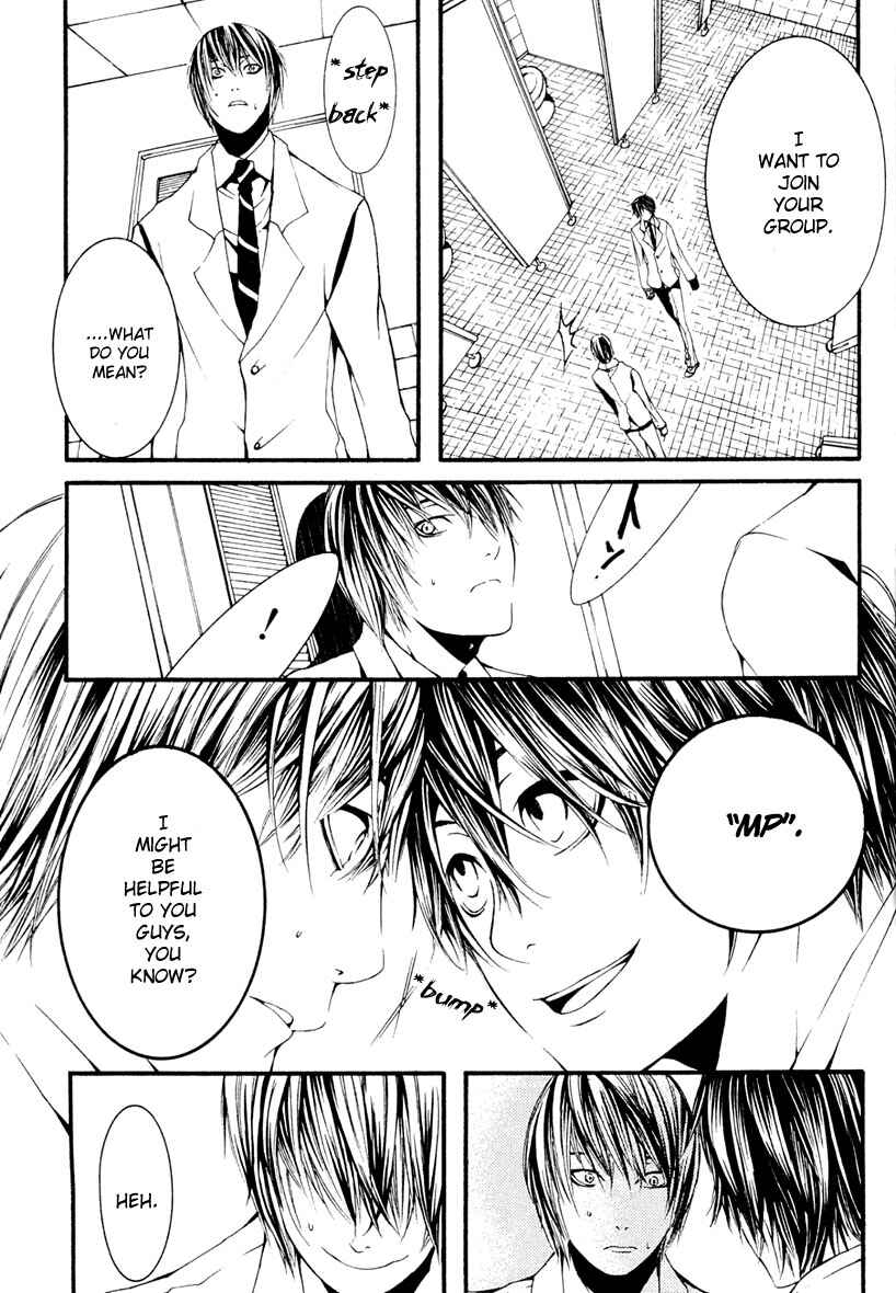 Page 39 Chapter 10 [switch]