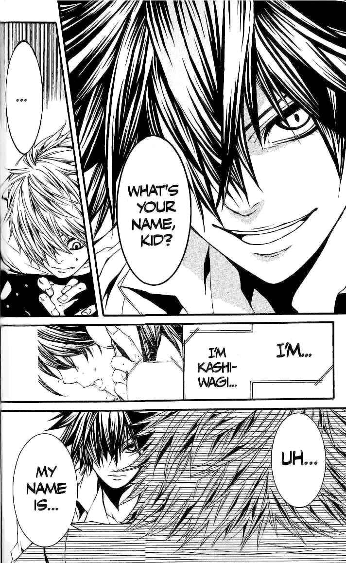 Page 18 Chapter 28 [switch]