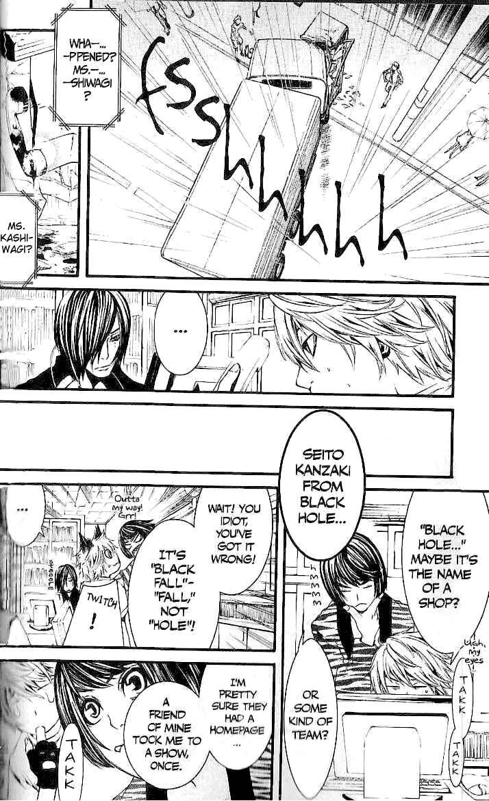 Page 4 Chapter 28 [switch]