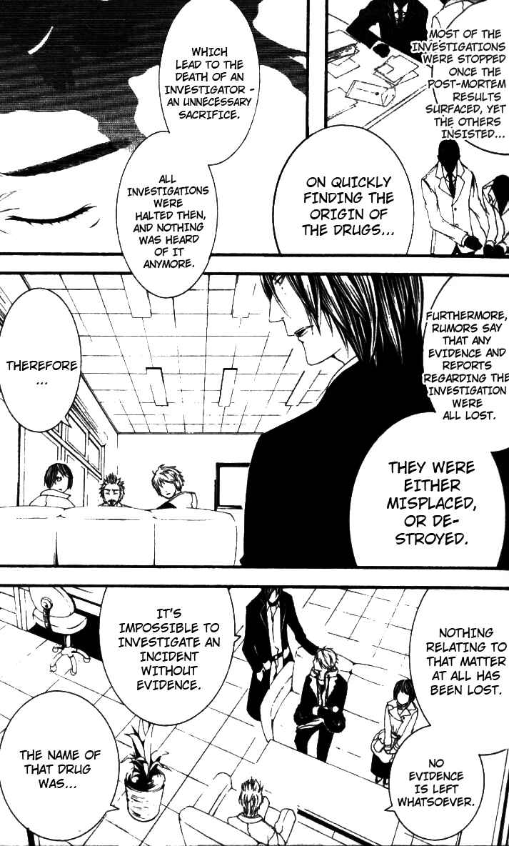 Page 26 Chapter 23 [switch]