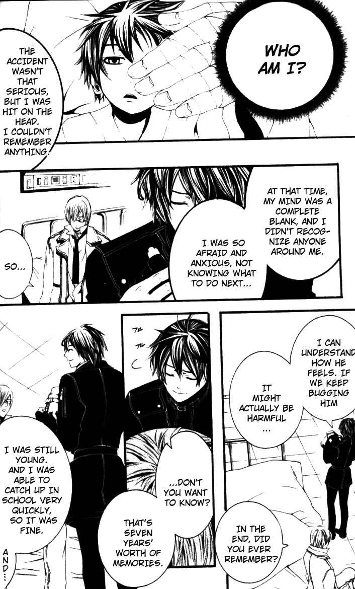 Page 29 Chapter 23 [switch]
