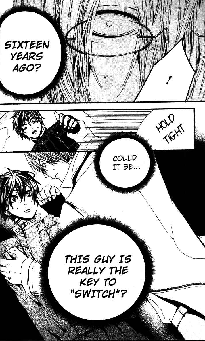 Page 33 Chapter 23 [switch]