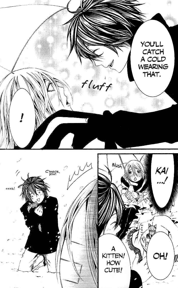 Page 26 Chapter 32 [switch]