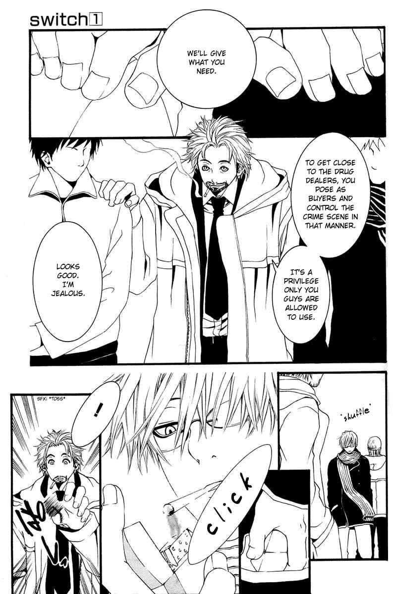 Page 29 Chapter 2 [switch]