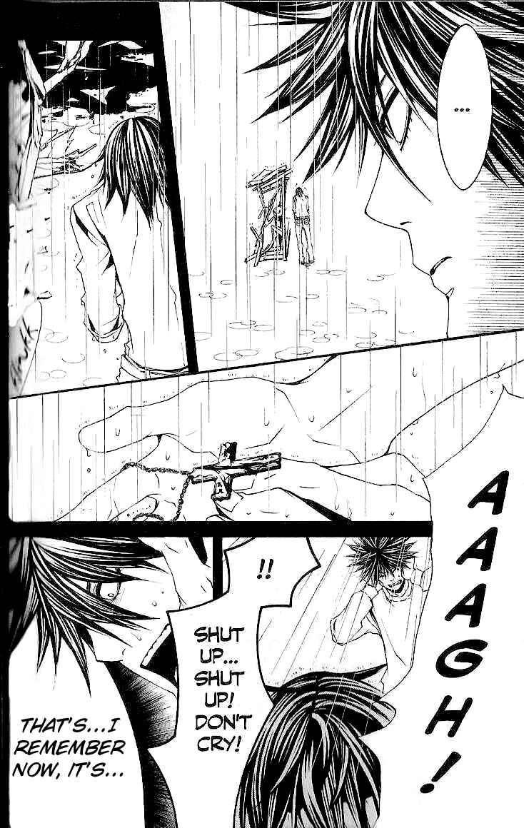 Page 30 Chapter 31 [switch]