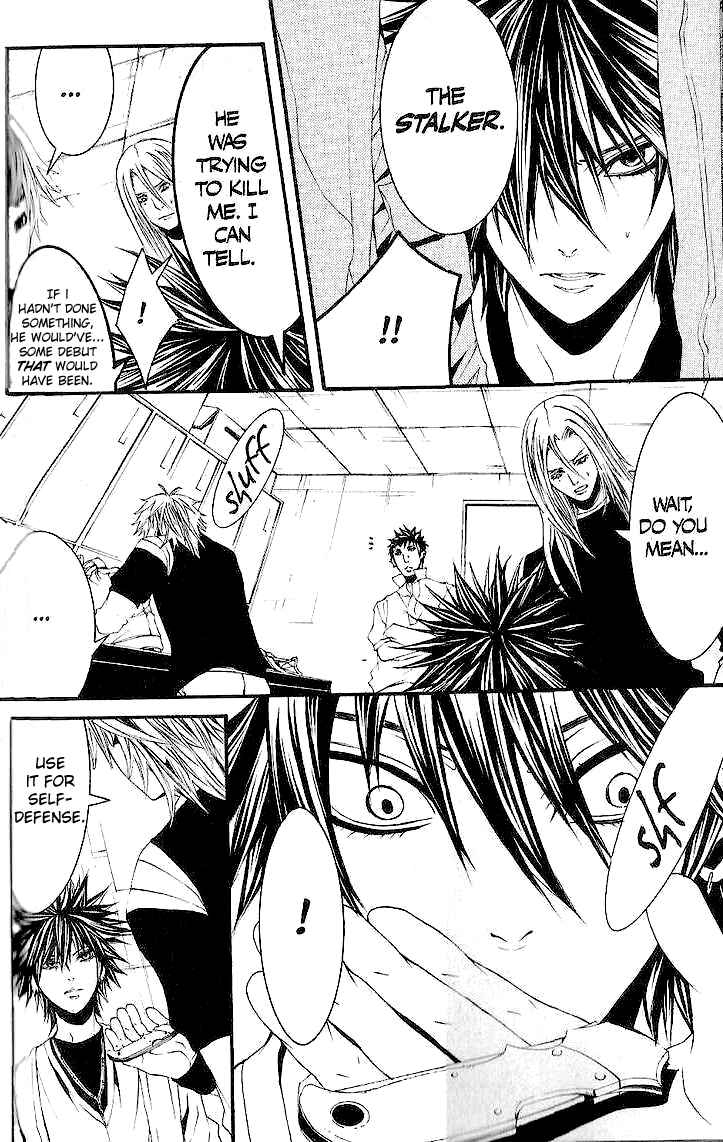 Page 4 Chapter 31 [switch]