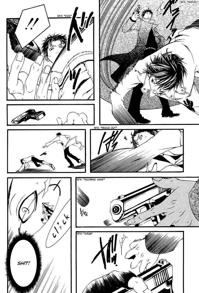 Page 30 Chapter 6 [switch]