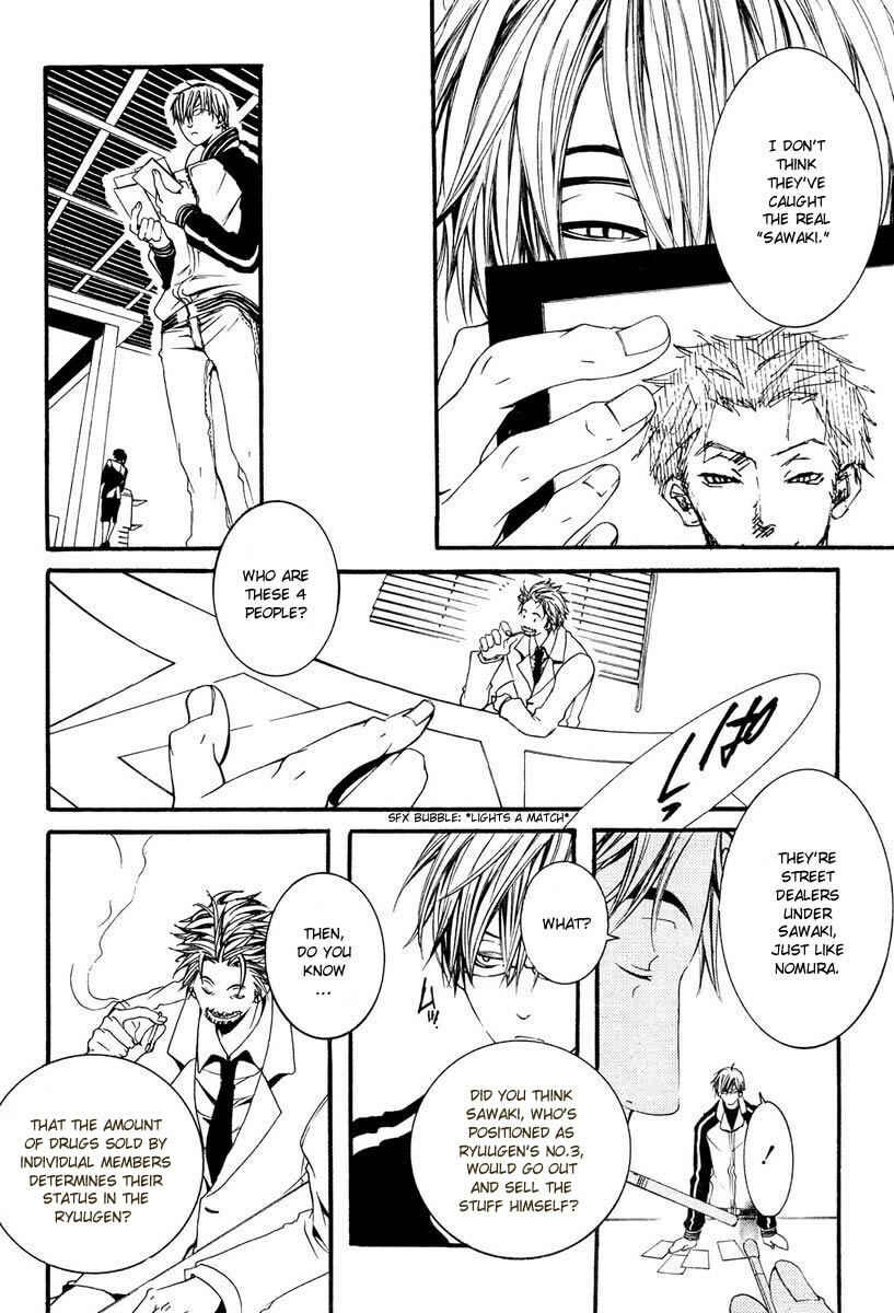 Page 6 Chapter 6 [switch]