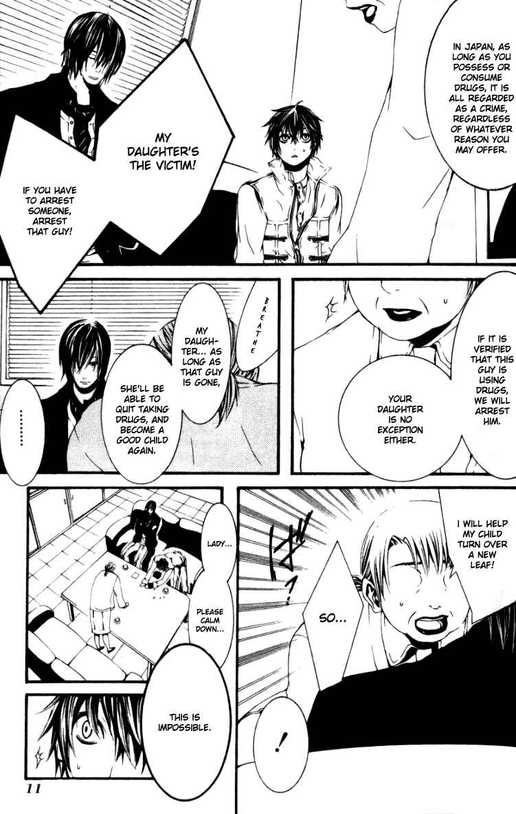 Page 15 Chapter 15 [switch]