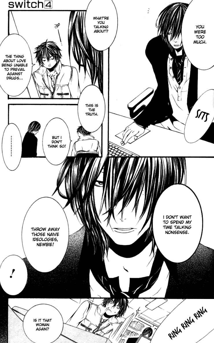 Page 19 Chapter 15 [switch]