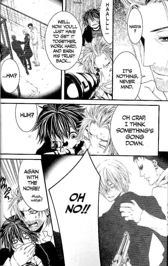 Page 18 Chapter 27 [switch]