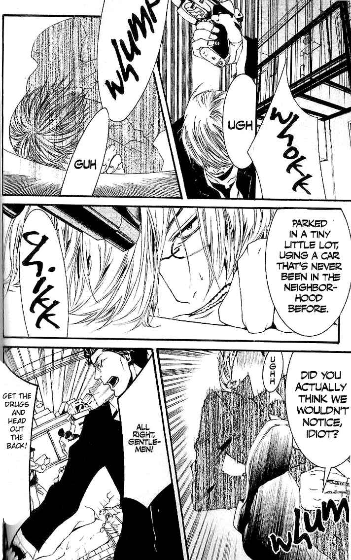 Page 22 Chapter 27 [switch]