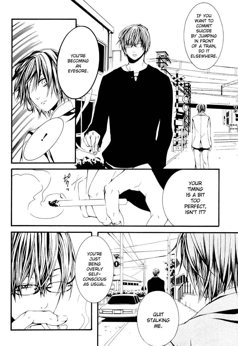 Page 24 Chapter 11 [switch]