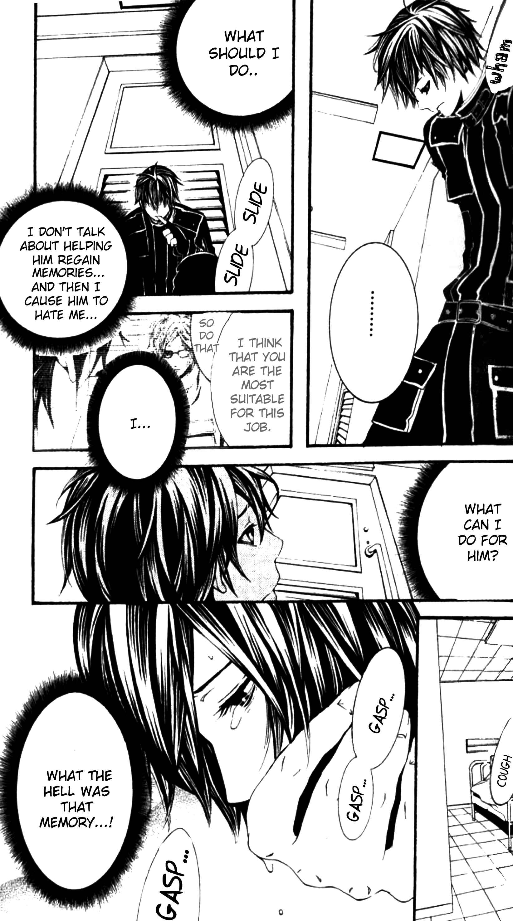 Page 18 Chapter 22 [switch]