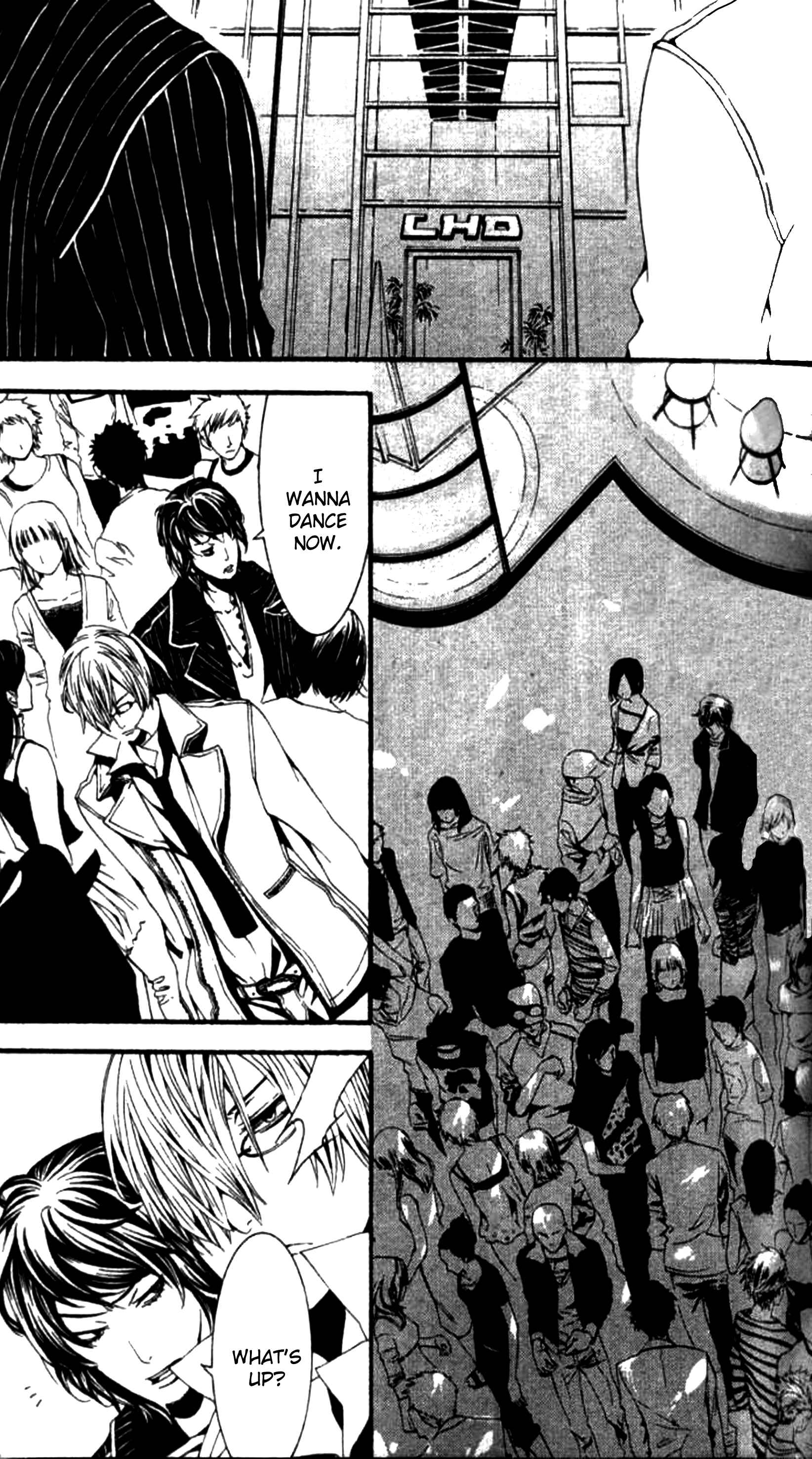 Page 20 Chapter 22 [switch]