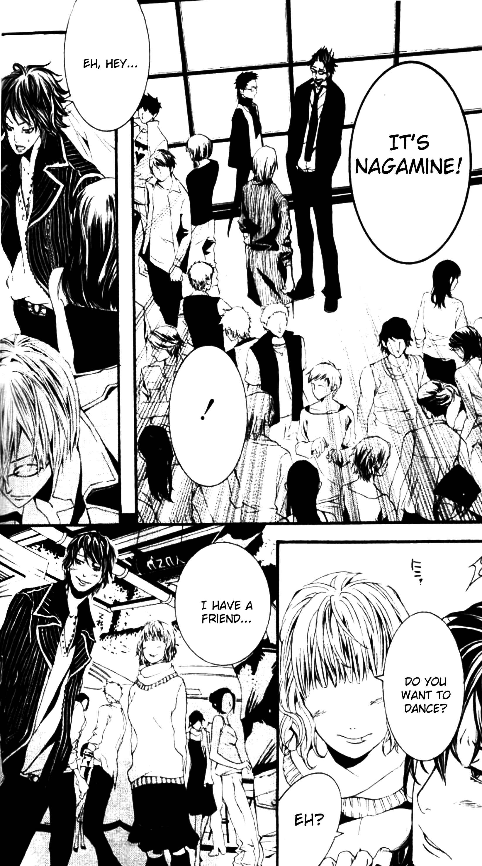 Page 21 Chapter 22 [switch]