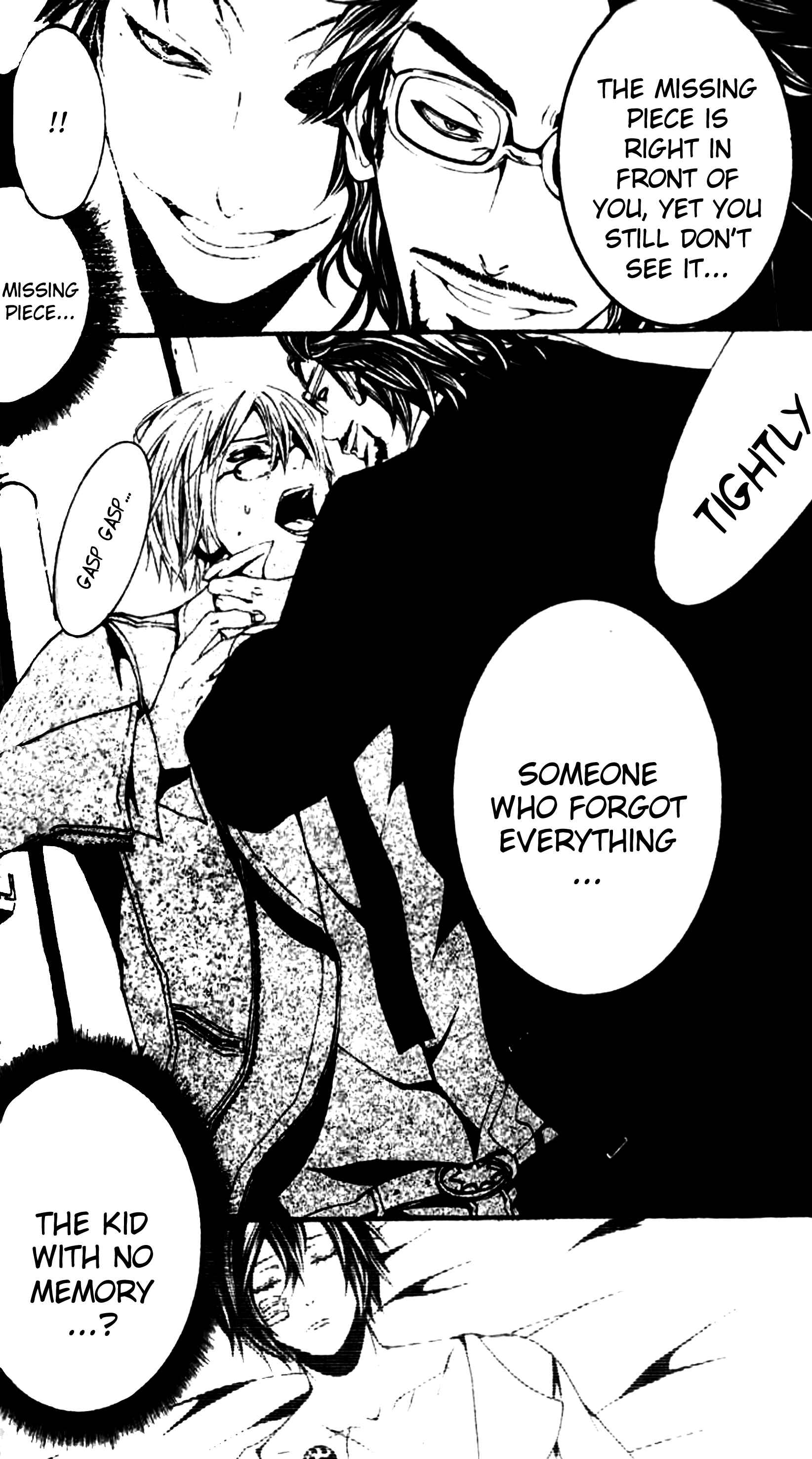 Page 27 Chapter 22 [switch]