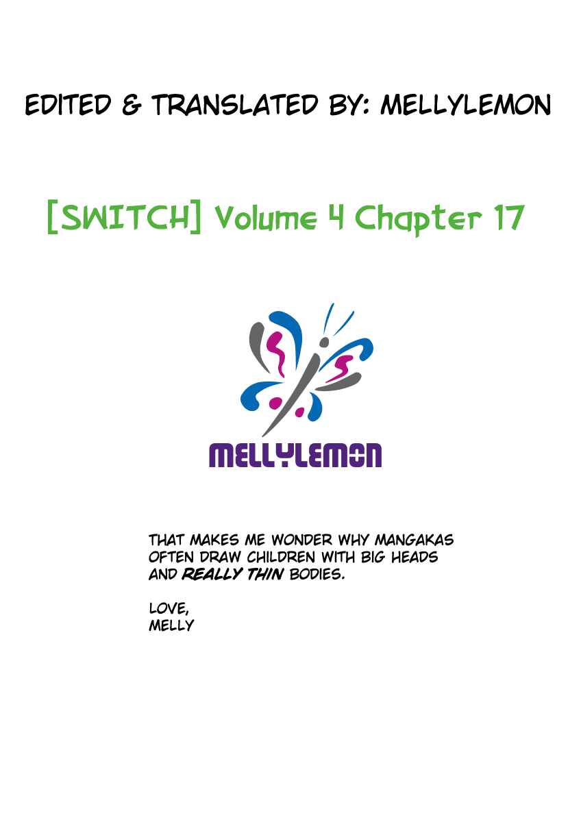 Page 1 Chapter 17 [switch]
