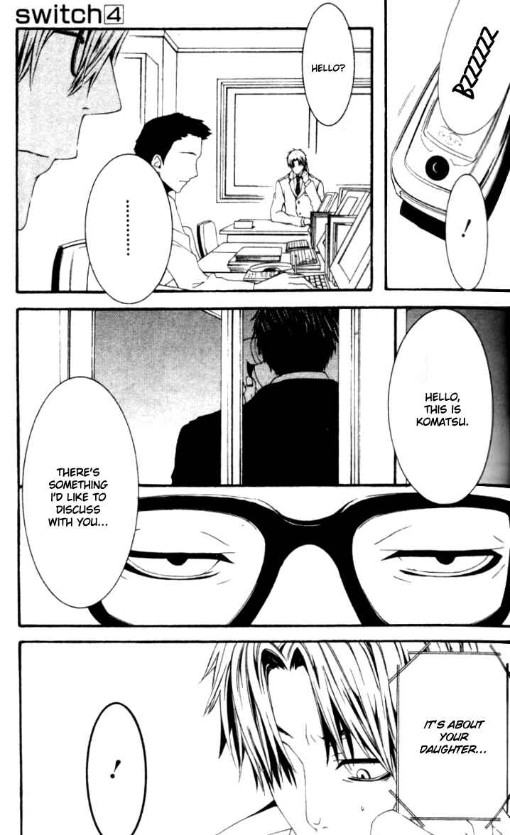 Page 20 Chapter 17 [switch]