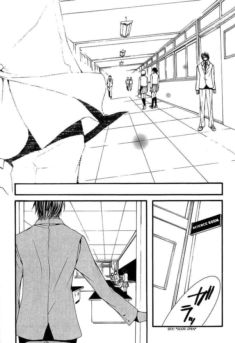 Page 23 Chapter 8 [switch]