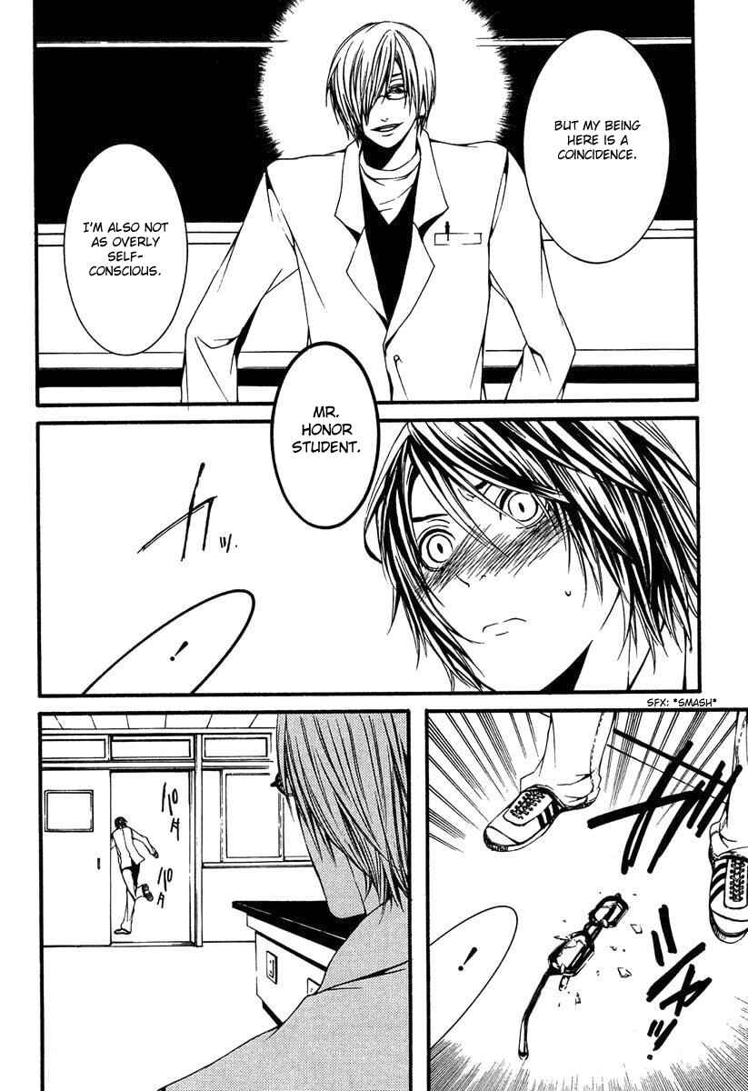 Page 30 Chapter 8 [switch]